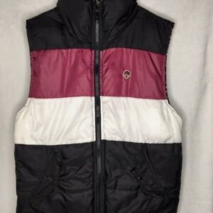 TRUKFIT Reversible vest